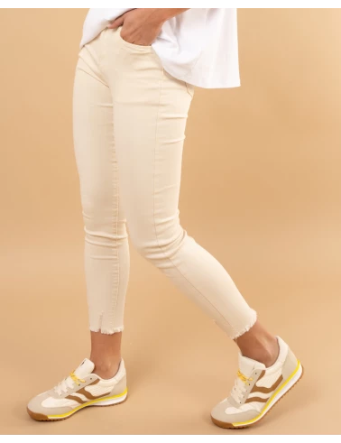 Slim push up used couleur