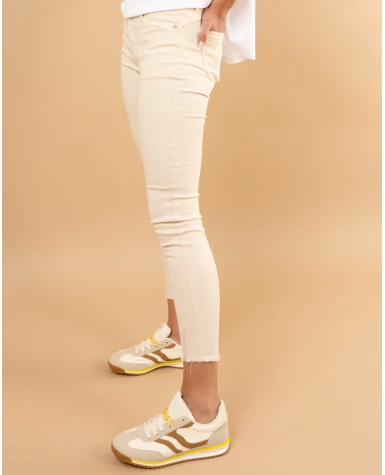 Slim push up used couleur