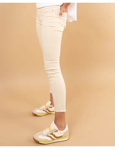 Slim push up used couleur