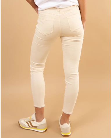 Slim push up used couleur