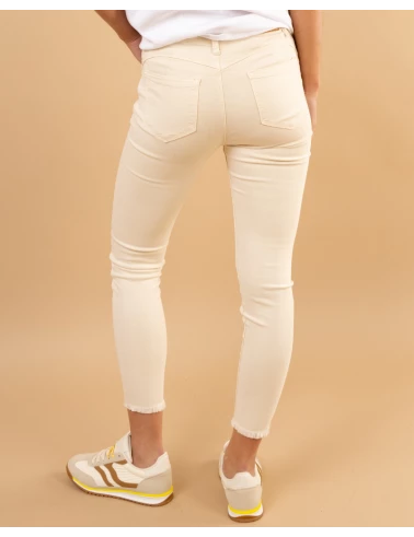 Slim push up used couleur