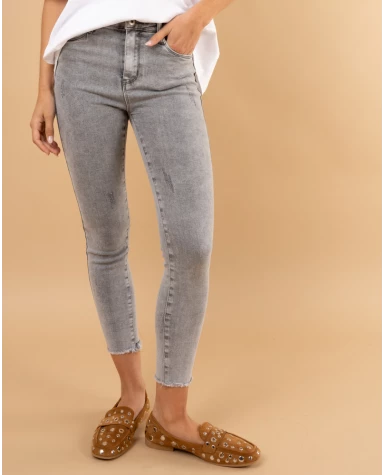 Slim push up bas used