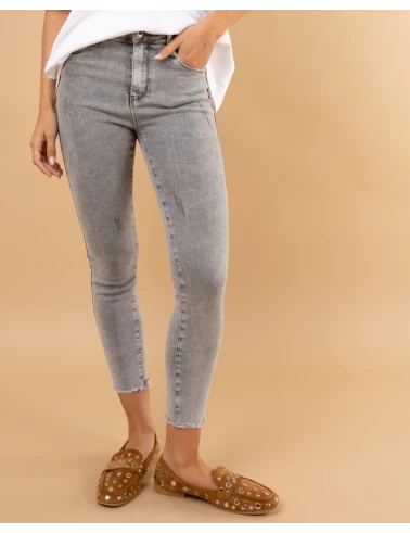 Slim push up bas used