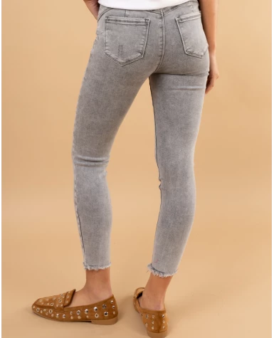 Slim push up bas used