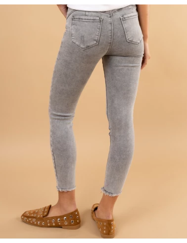 Slim push up bas used