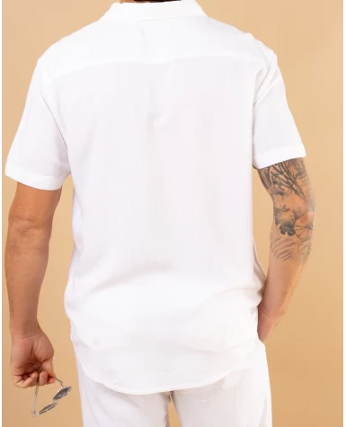 Chemise lin