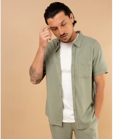 Chemise lin