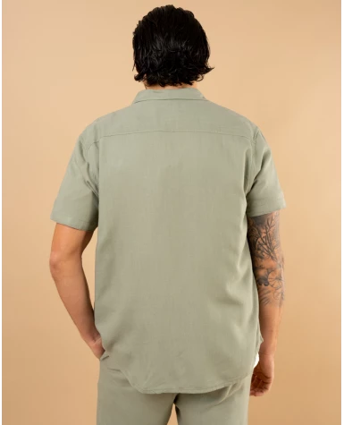 Chemise lin