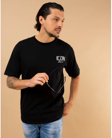 T-shirt bear icon