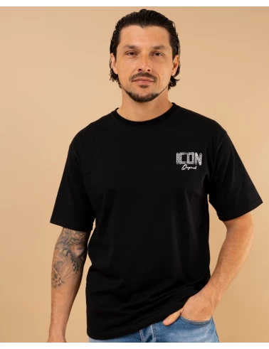 T-shirt bear icon