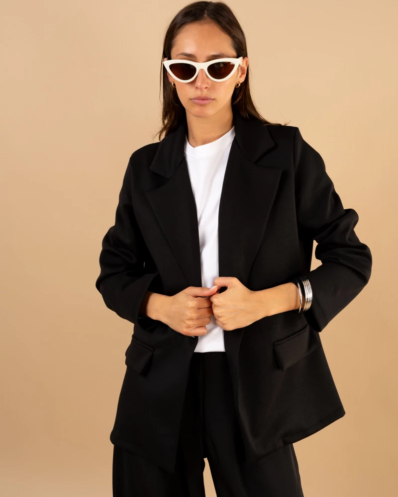 Veste blazer