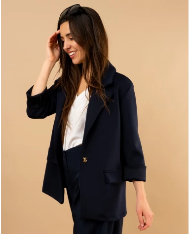 Veste blazer