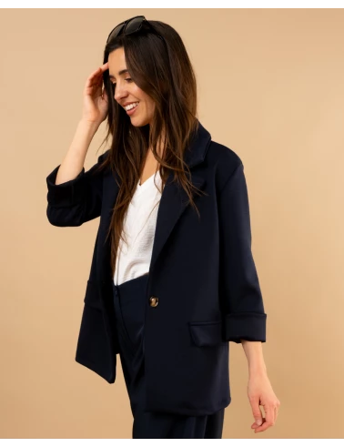 Veste blazer