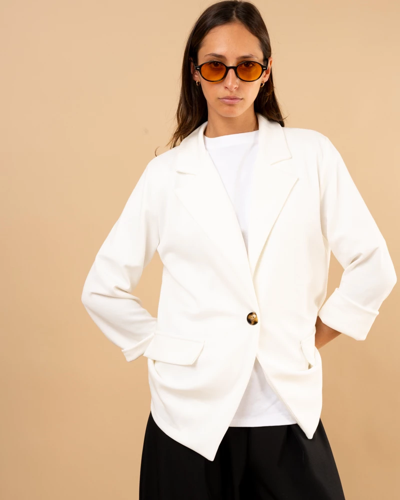Veste blazer