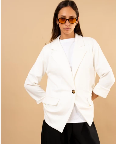 Veste blazer