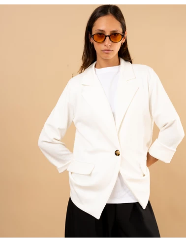 Veste blazer