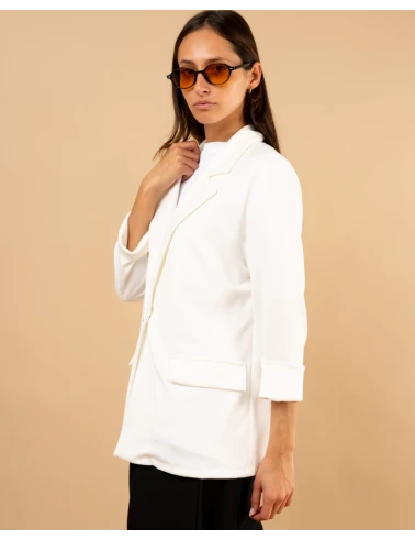 Veste blazer