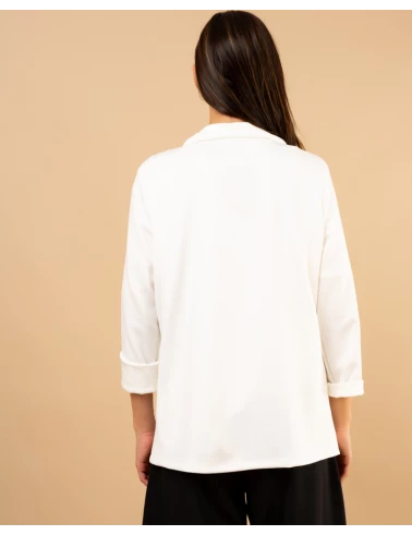 Veste blazer