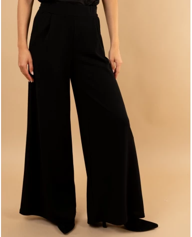 Pantalon large