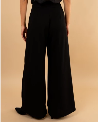 Pantalon large