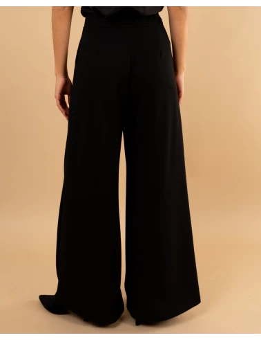 Pantalon large
