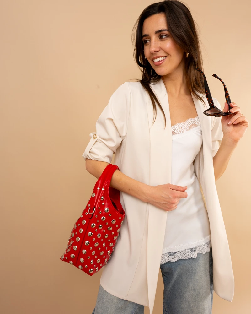 Veste longues