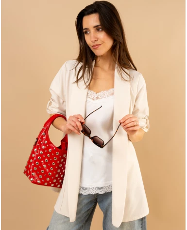 Veste longues