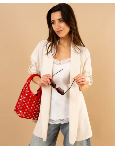 Veste longues