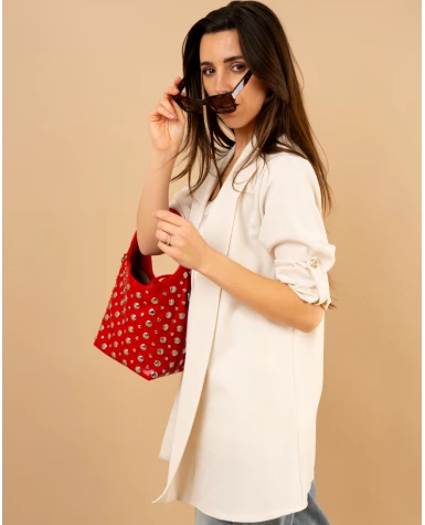 Veste longues