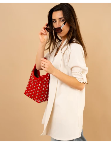 Veste longues