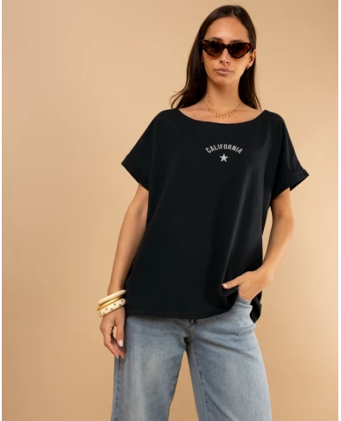 T-shirt California