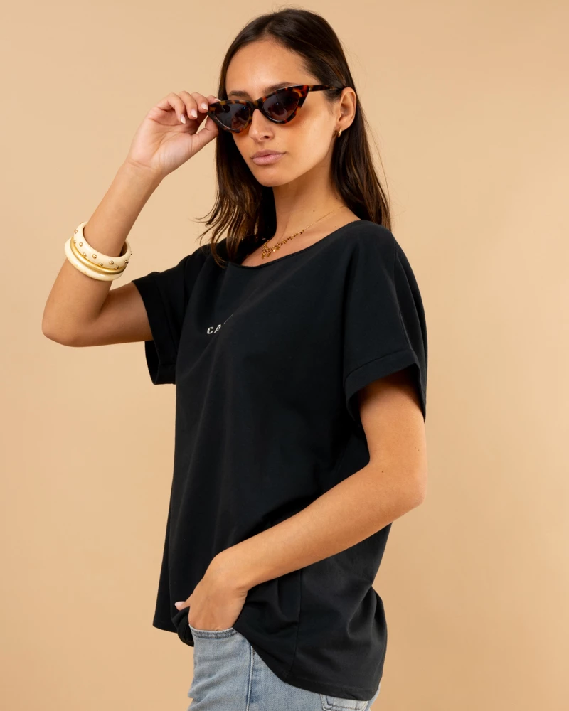 T-shirt California