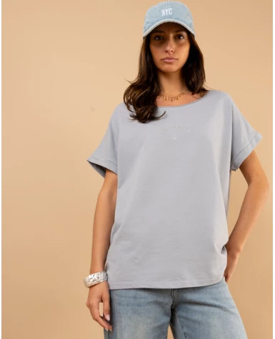 T-shirt California