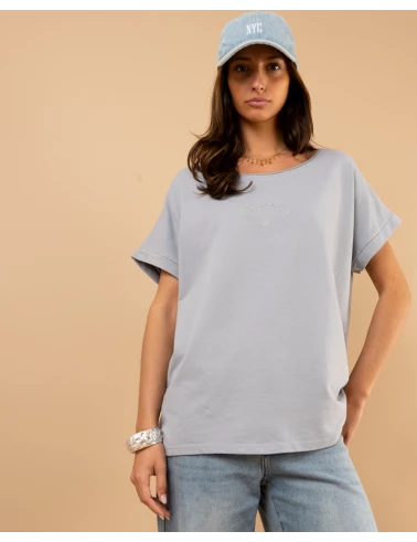 T-shirt California