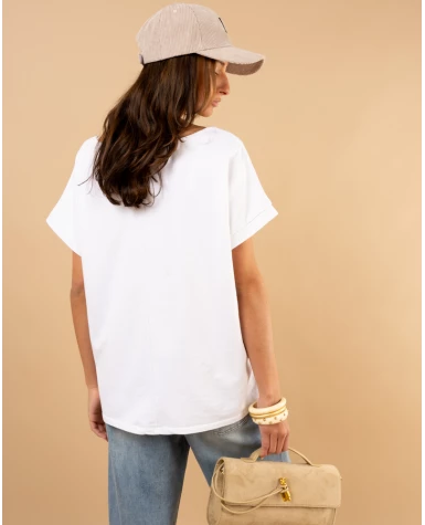 T-shirt California