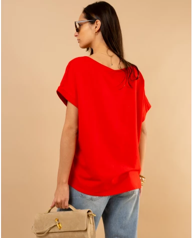 T-shirt California