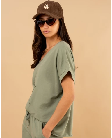 T-shirt étoile