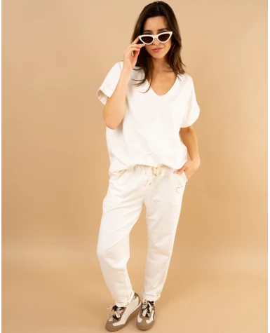 T-shirt étoile