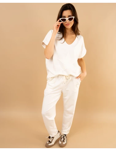 T-shirt étoile