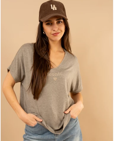 T-shirt iconic