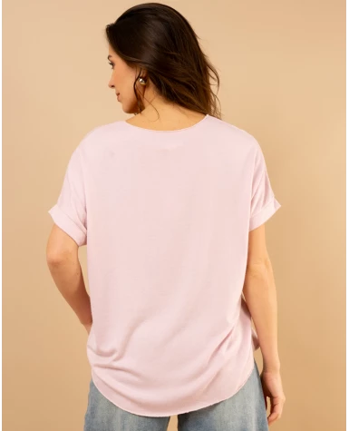T-shirt iconic T-shirt iconic