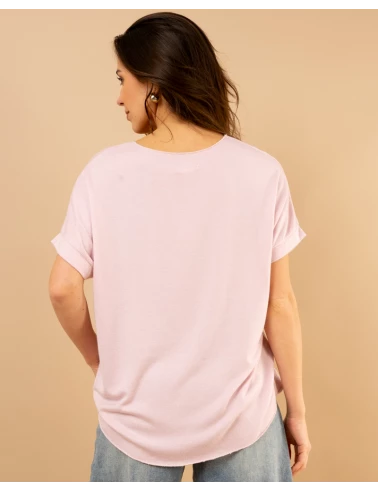 T-shirt iconic