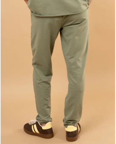 Jogging patch
