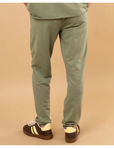 Jogging patch