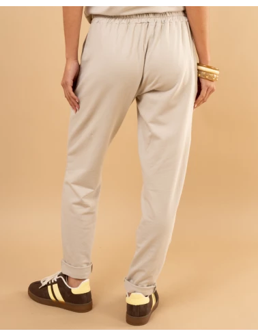 Jogging patch