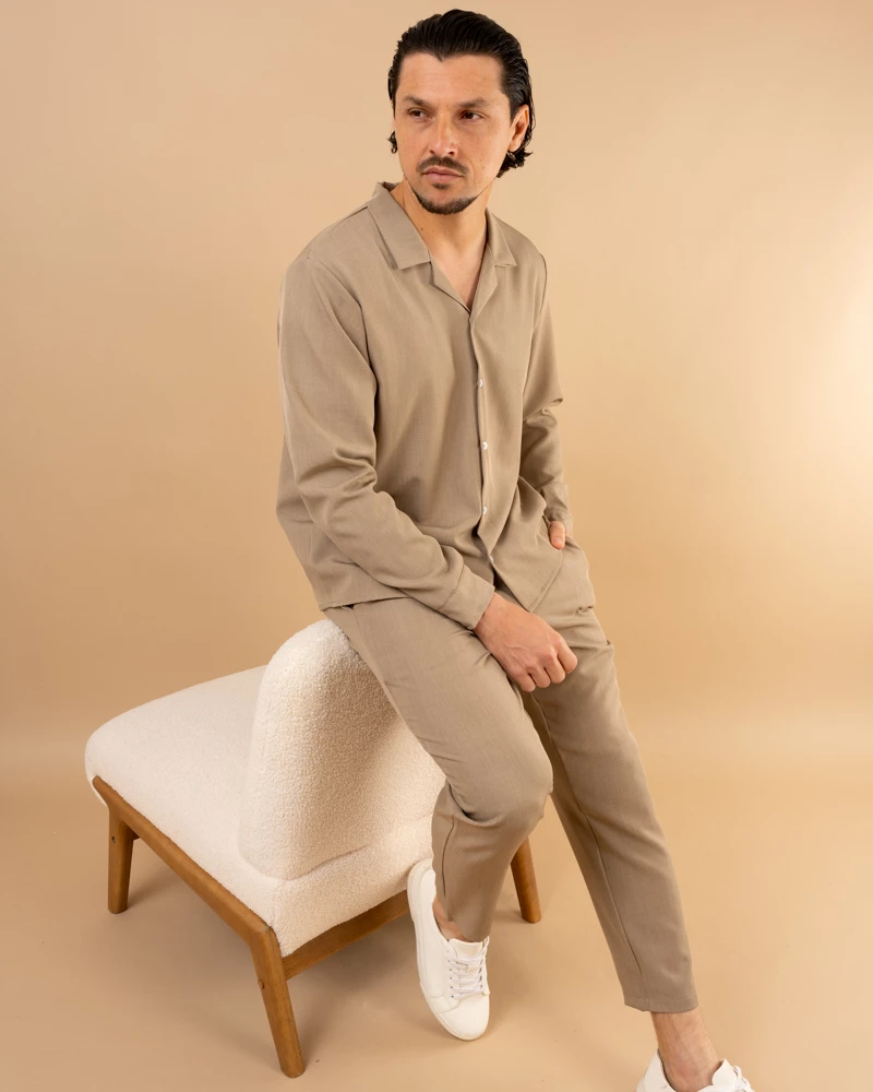 Chemise