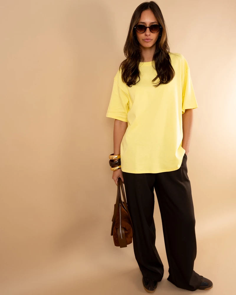 T-Shirt manches courtes