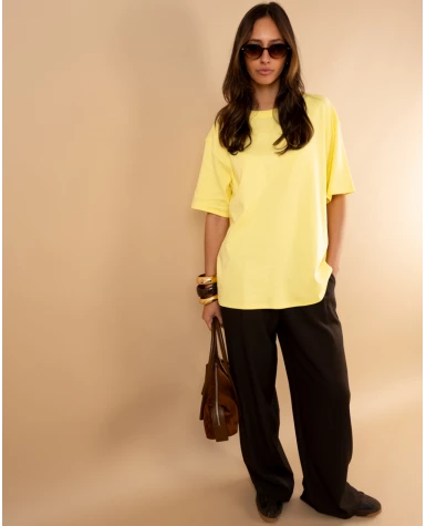 T-Shirt manches courtes