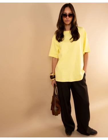 T-Shirt manches courtes