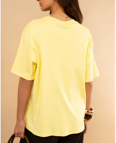 T-Shirt manches courtes